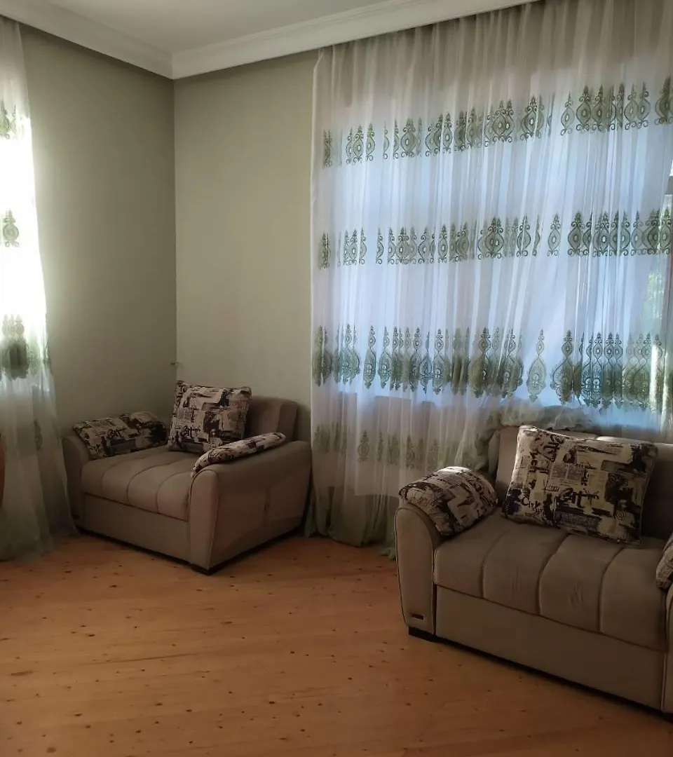 Casa de Férias House Vila Baku