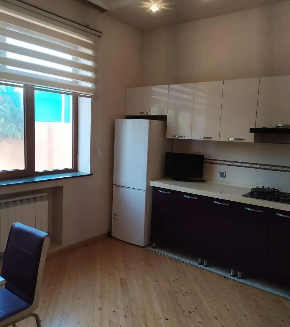 Casa de Férias House Vila Baku