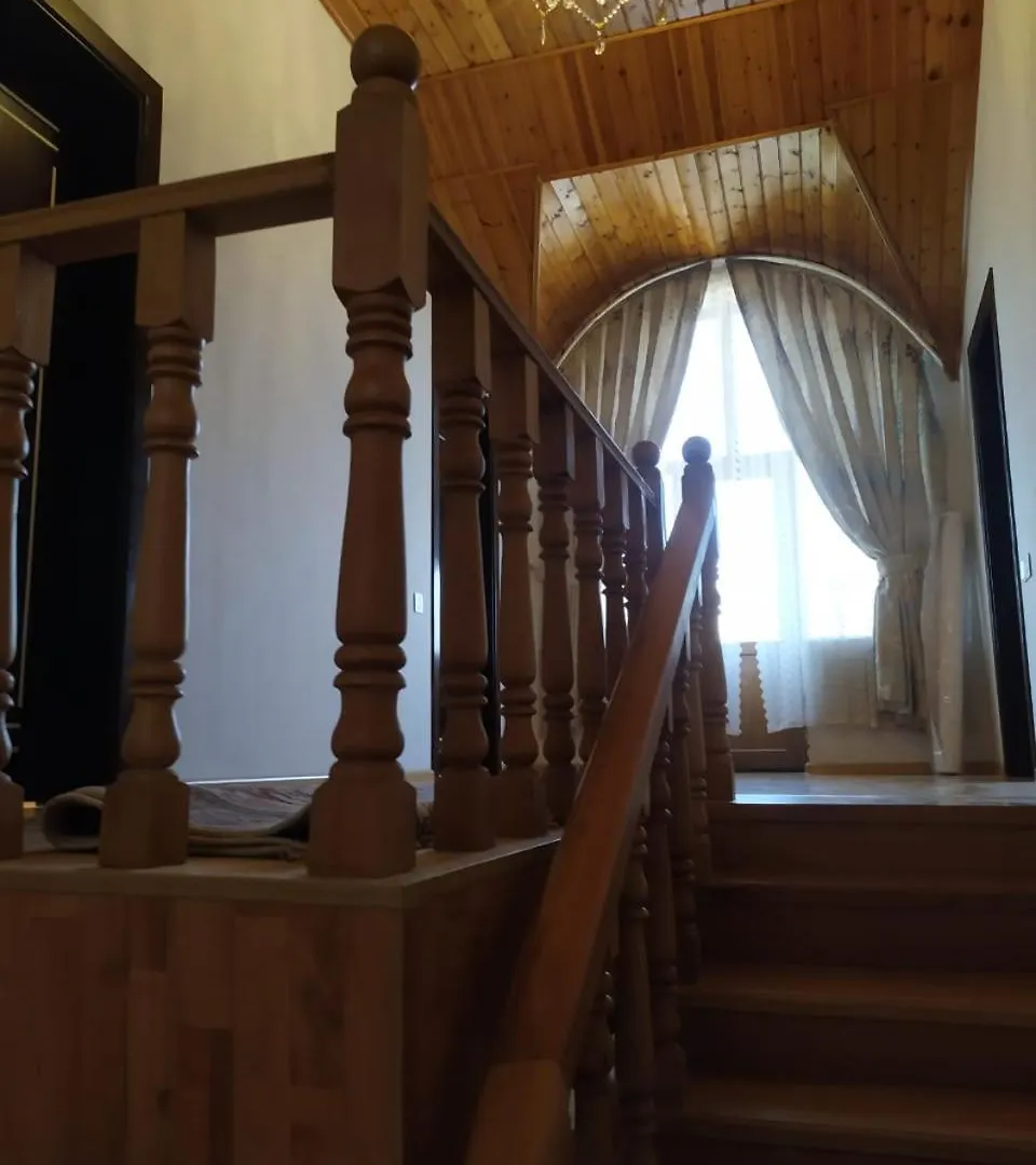 Casa de Férias House Vila Baku Azerbeijão