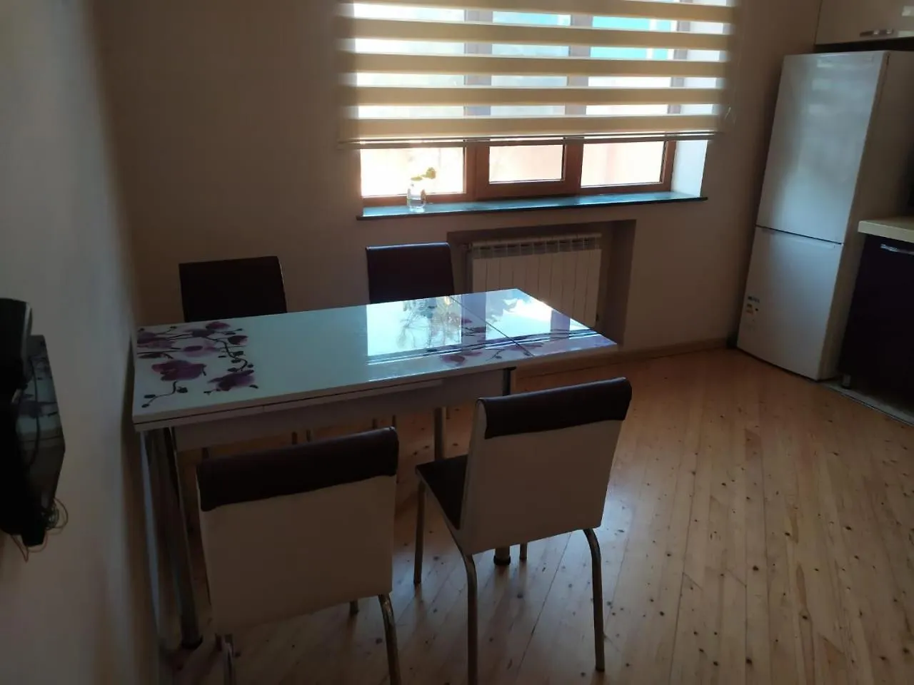 House Vila Baku Casa de Férias