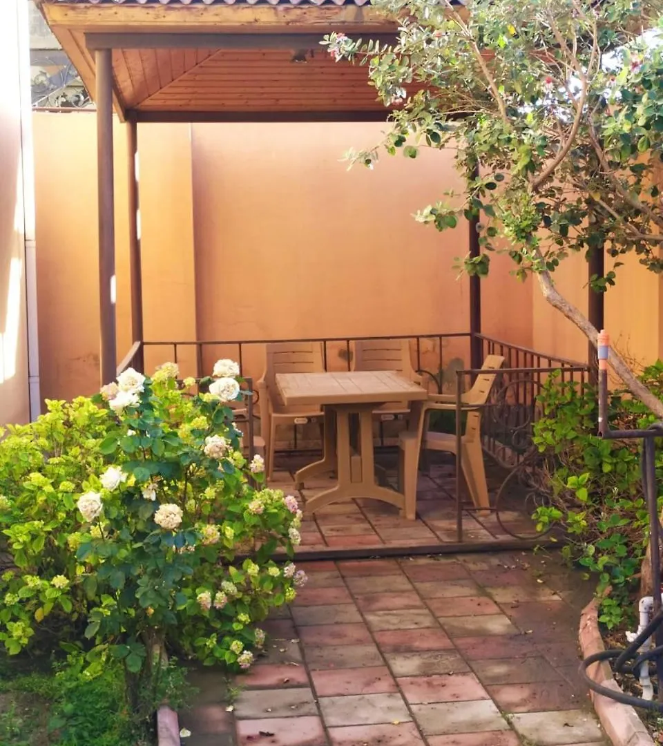 House Vila Baku