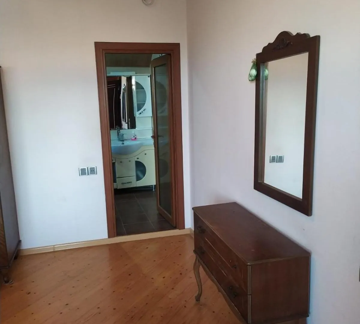 House Vila Baku Azerbeijão