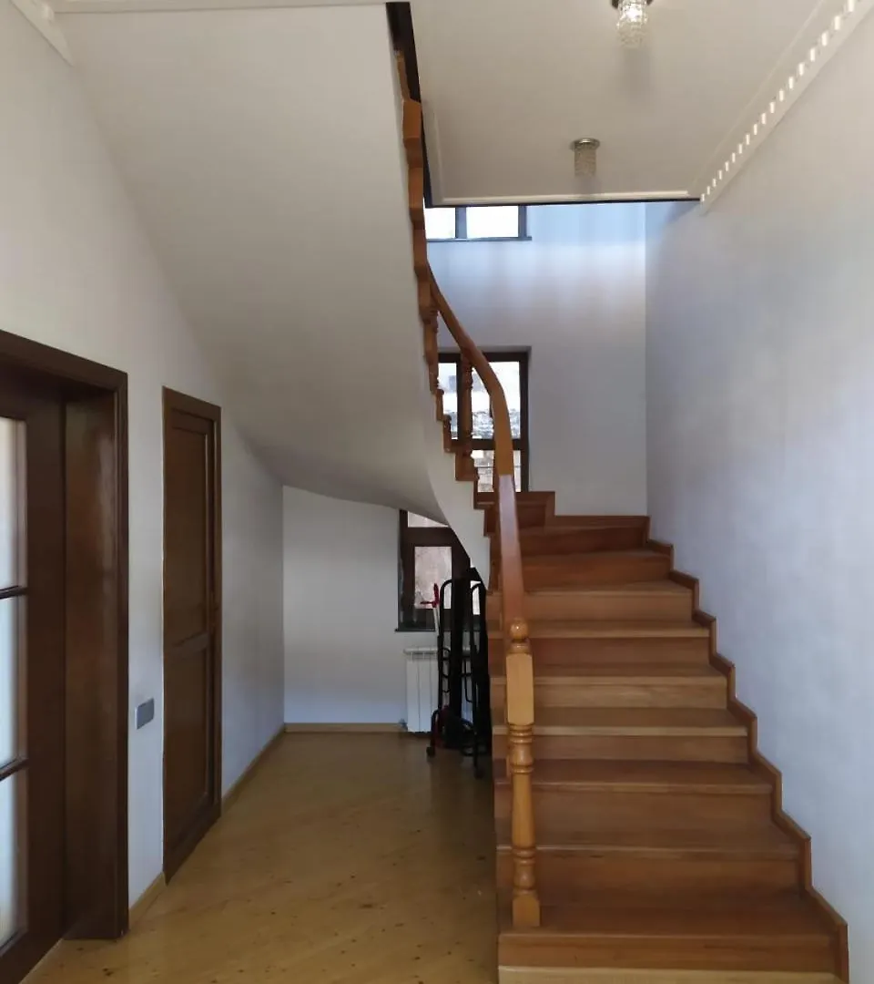 House Vila Baku