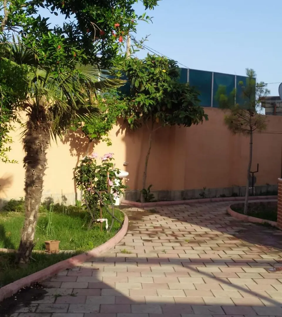 House Vila Baku Azerbeijão