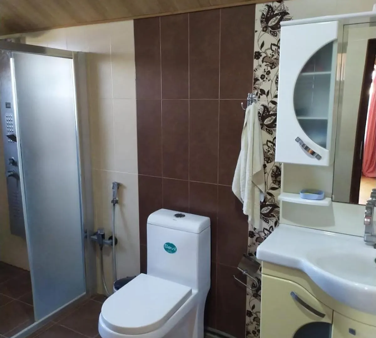 Casa de Férias House Vila Baku Azerbeijão